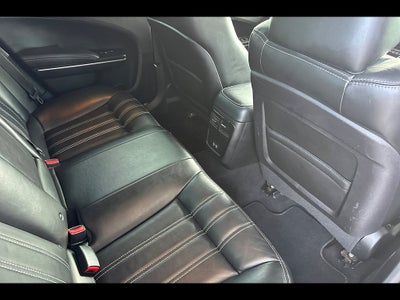 2019 Chrysler 300 300S