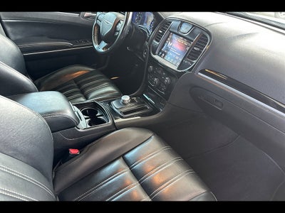 2019 Chrysler 300 300S