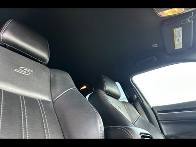 2019 Chrysler 300 300S