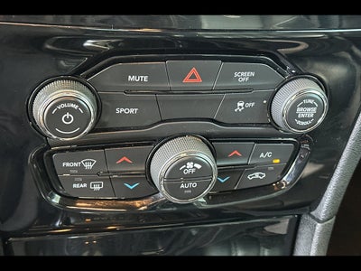 2019 Chrysler 300 300S