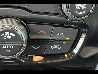 2019 Chrysler 300 300S