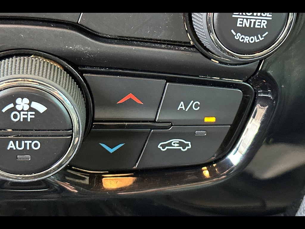 2019 Chrysler 300 300S