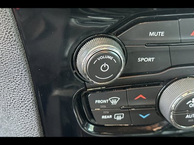 2019 Chrysler 300 300S