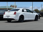2019 Chrysler 300 300S