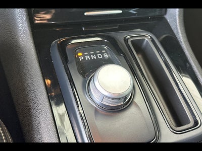 2019 Chrysler 300 300S