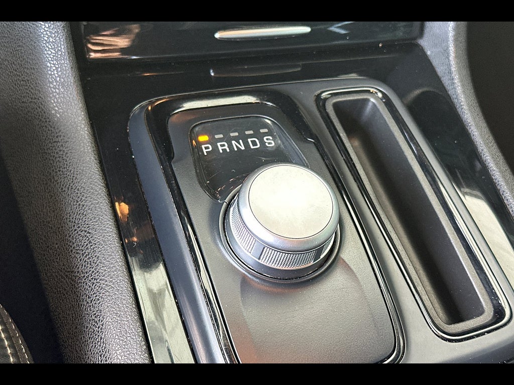 2019 Chrysler 300 300S
