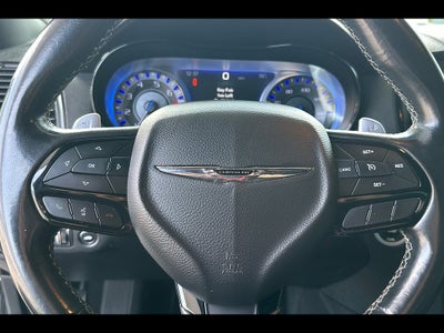 2019 Chrysler 300 300S