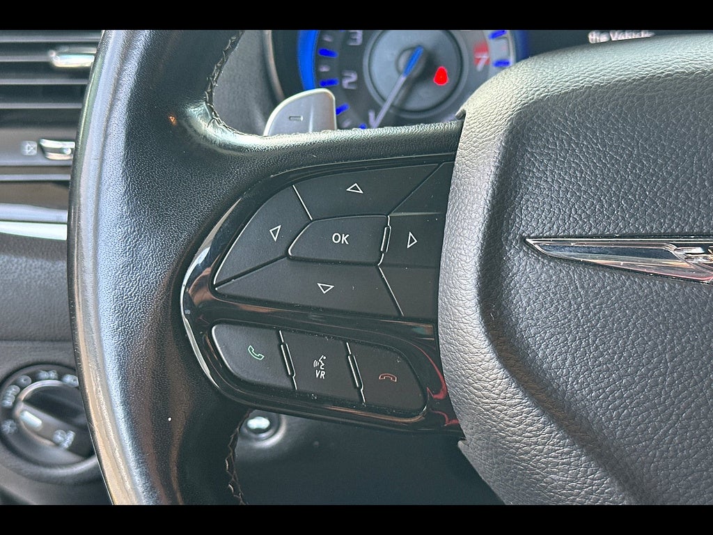 2019 Chrysler 300 300S