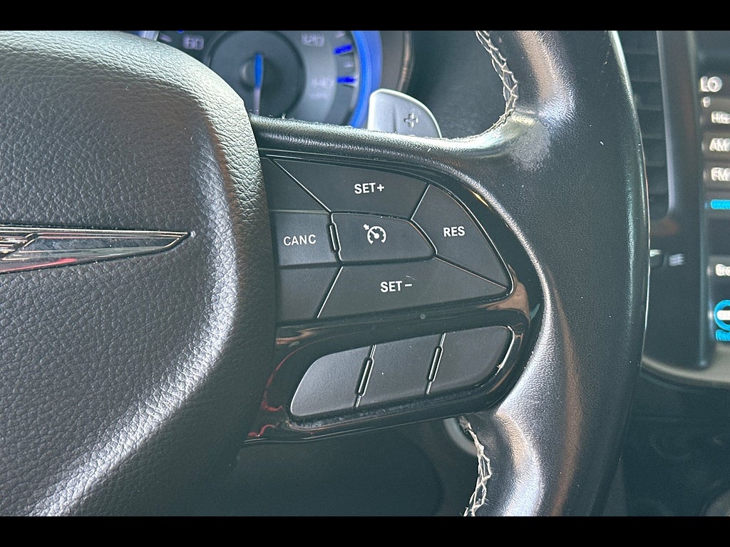 2019 Chrysler 300 300S