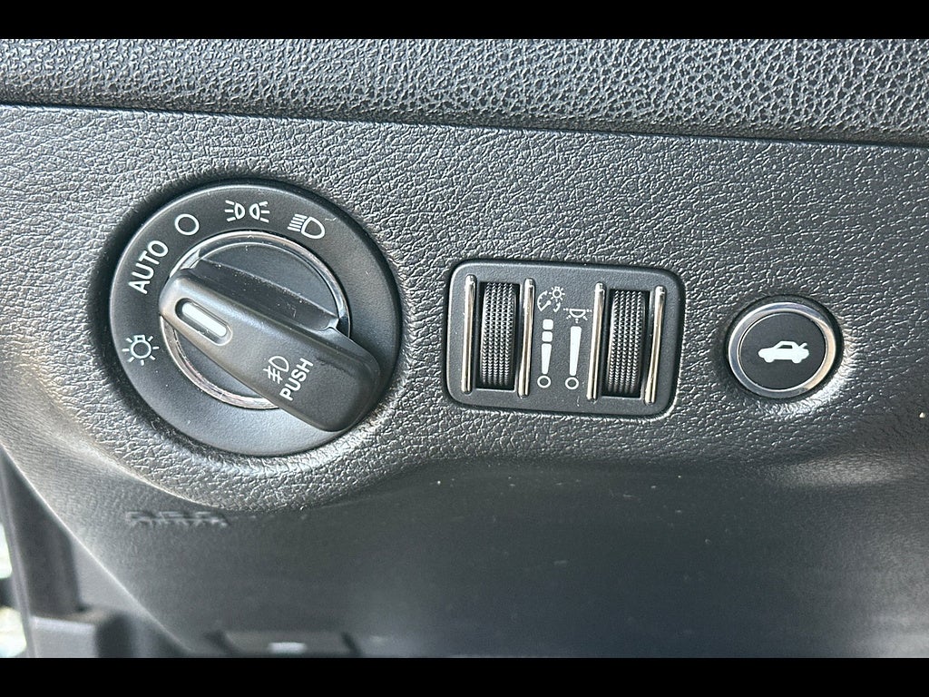 2019 Chrysler 300 300S