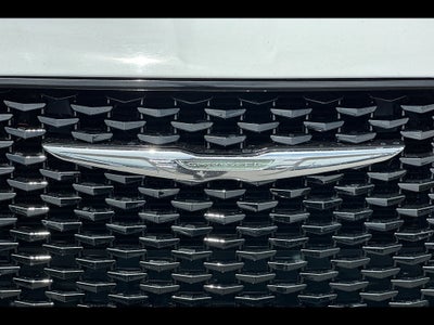 2019 Chrysler 300 300S