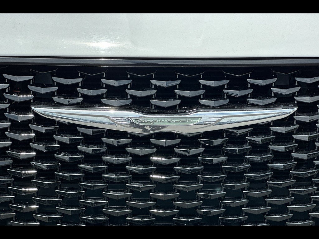 2019 Chrysler 300 300S