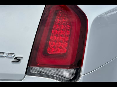 2019 Chrysler 300 300S