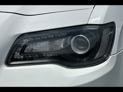 2019 Chrysler 300 300S