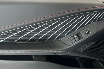 2025 Dodge Charger CHARGER 2-DOOR DAYTONA SCAT PACK AWD