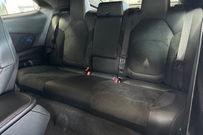 2025 Dodge Charger CHARGER 2-DOOR DAYTONA SCAT PACK AWD