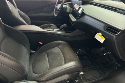 2025 Dodge Charger CHARGER 2-DOOR DAYTONA SCAT PACK AWD