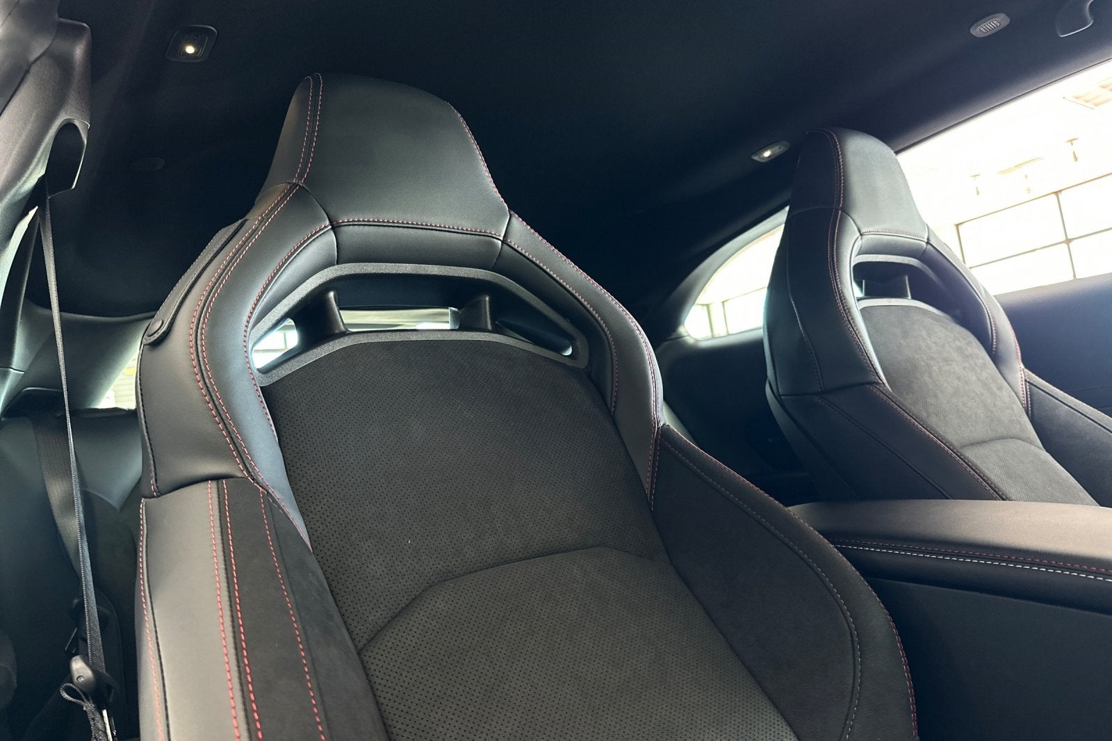 2025 Dodge Charger CHARGER 2-DOOR DAYTONA SCAT PACK AWD