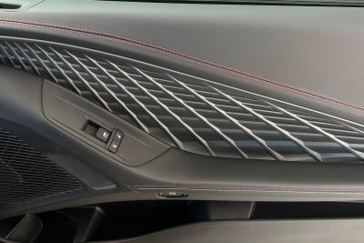 2025 Dodge Charger CHARGER 2-DOOR DAYTONA SCAT PACK AWD