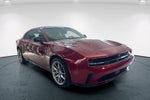 2025 Dodge Charger CHARGER 2-DOOR DAYTONA SCAT PACK AWD