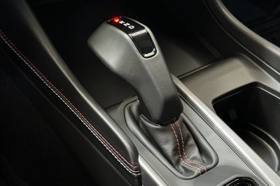 2025 Dodge Charger CHARGER 2-DOOR DAYTONA SCAT PACK AWD