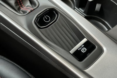 2025 Dodge Charger CHARGER 2-DOOR DAYTONA SCAT PACK AWD