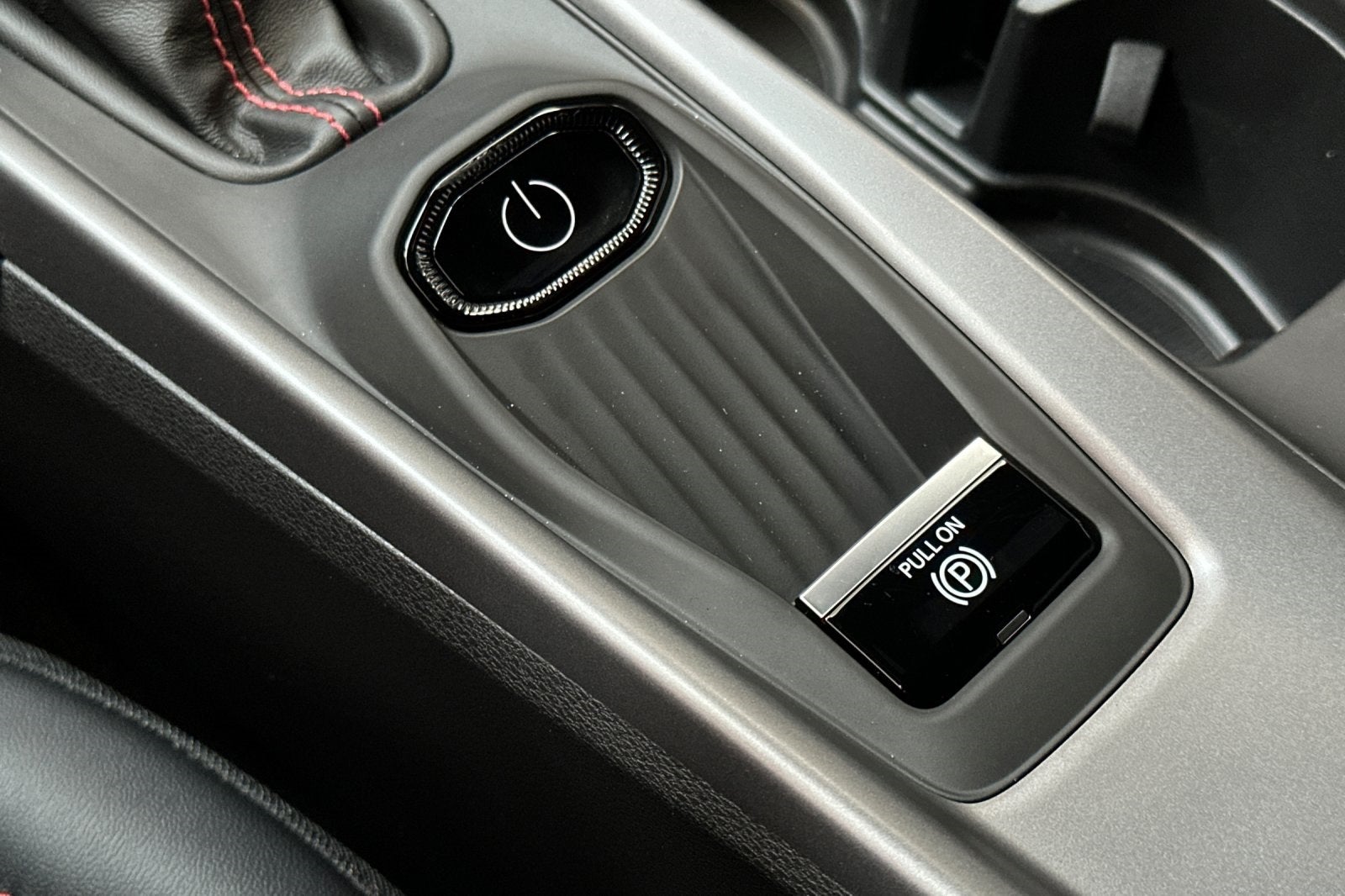 2025 Dodge Charger CHARGER 2-DOOR DAYTONA SCAT PACK AWD