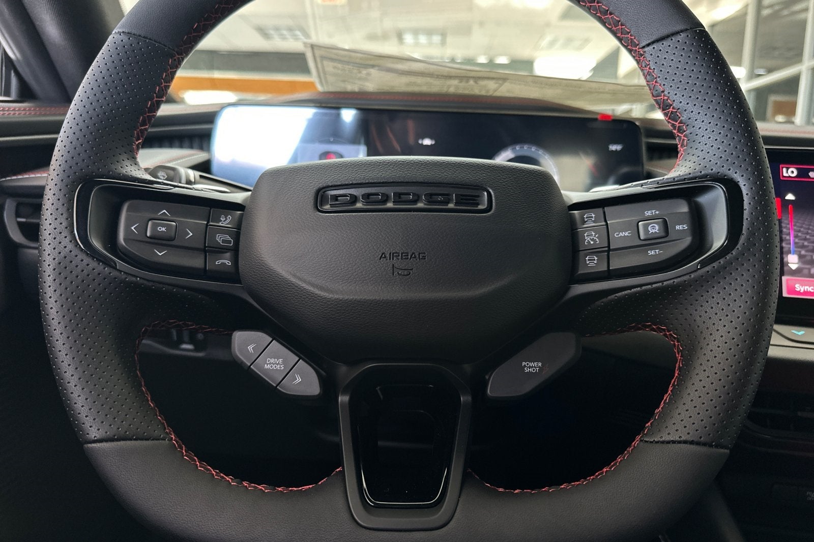 2025 Dodge Charger CHARGER 2-DOOR DAYTONA SCAT PACK AWD