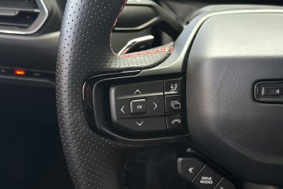 2025 Dodge Charger CHARGER 2-DOOR DAYTONA SCAT PACK AWD