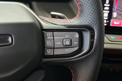 2025 Dodge Charger CHARGER 2-DOOR DAYTONA SCAT PACK AWD