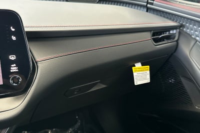 2025 Dodge Charger CHARGER 2-DOOR DAYTONA SCAT PACK AWD