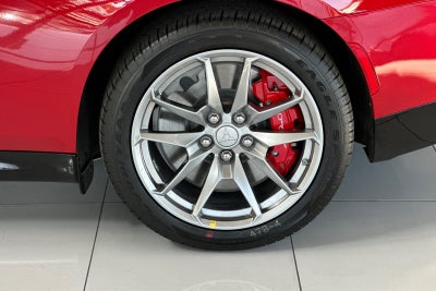 2025 Dodge Charger CHARGER 2-DOOR DAYTONA SCAT PACK AWD