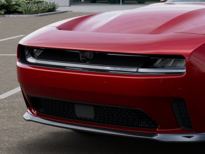 2025 Dodge Charger CHARGER 2-DOOR DAYTONA SCAT PACK AWD