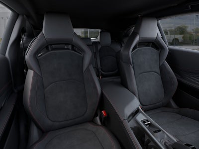 2025 Dodge Charger CHARGER 2-DOOR DAYTONA SCAT PACK AWD