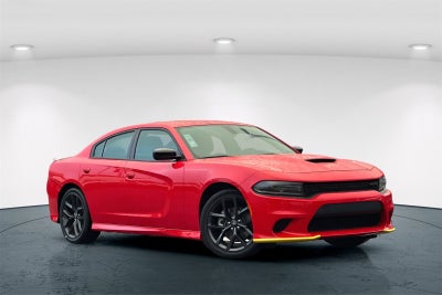2023 Dodge Charger CHARGER GT RWD