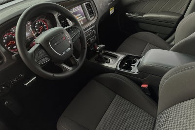 2023 Dodge Charger CHARGER GT RWD