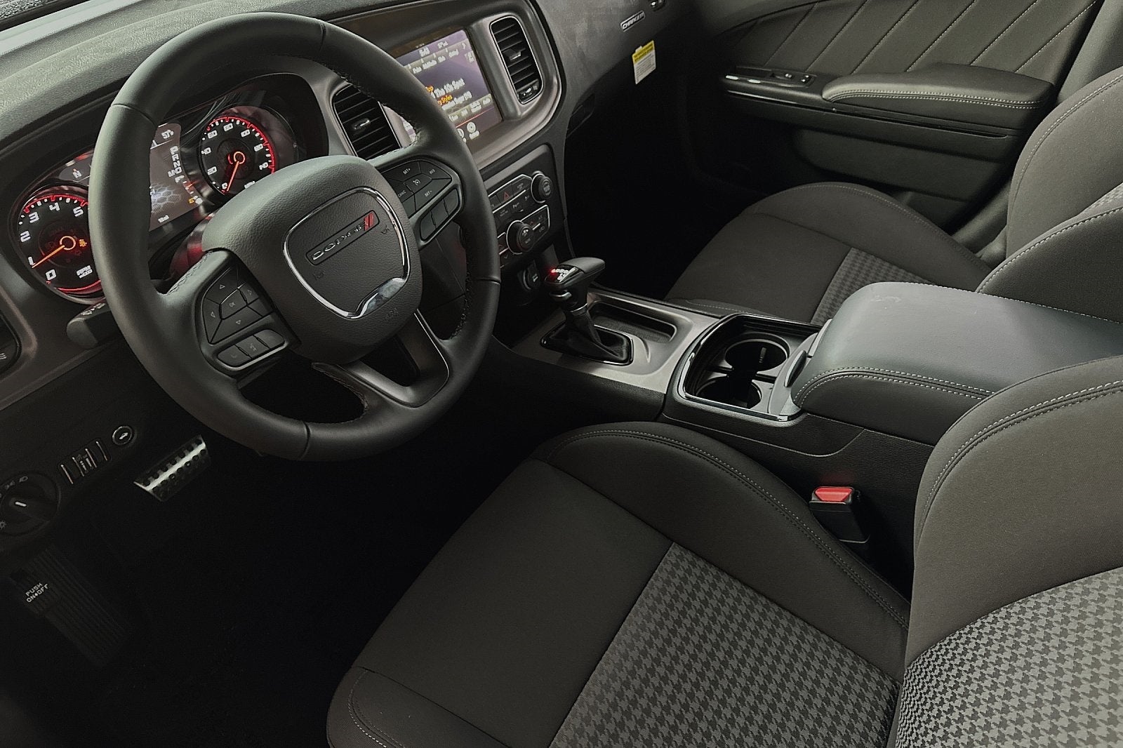 2023 Dodge Charger CHARGER GT RWD