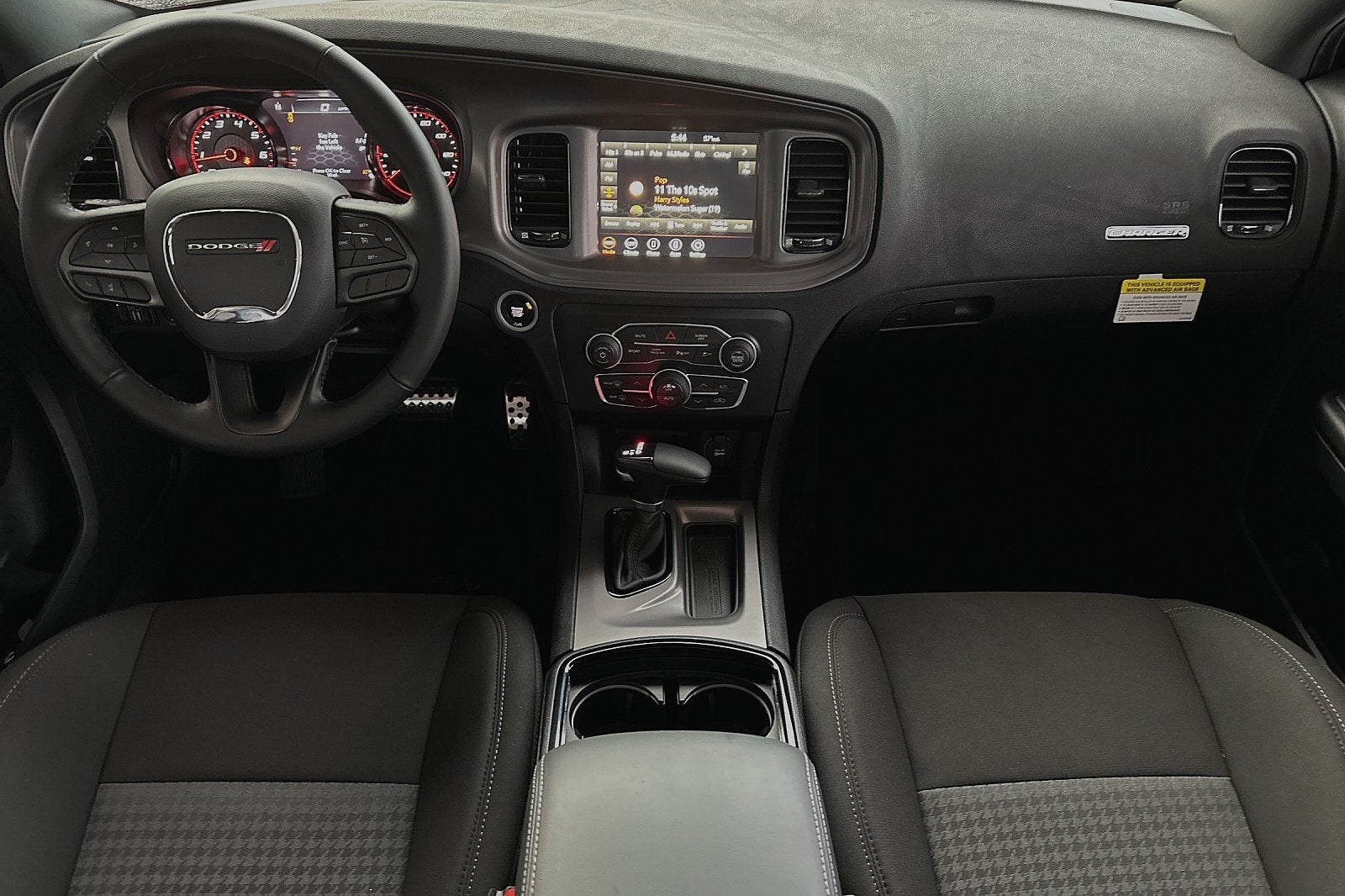 2023 Dodge Charger CHARGER GT RWD