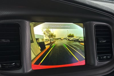 2023 Dodge Charger CHARGER GT RWD