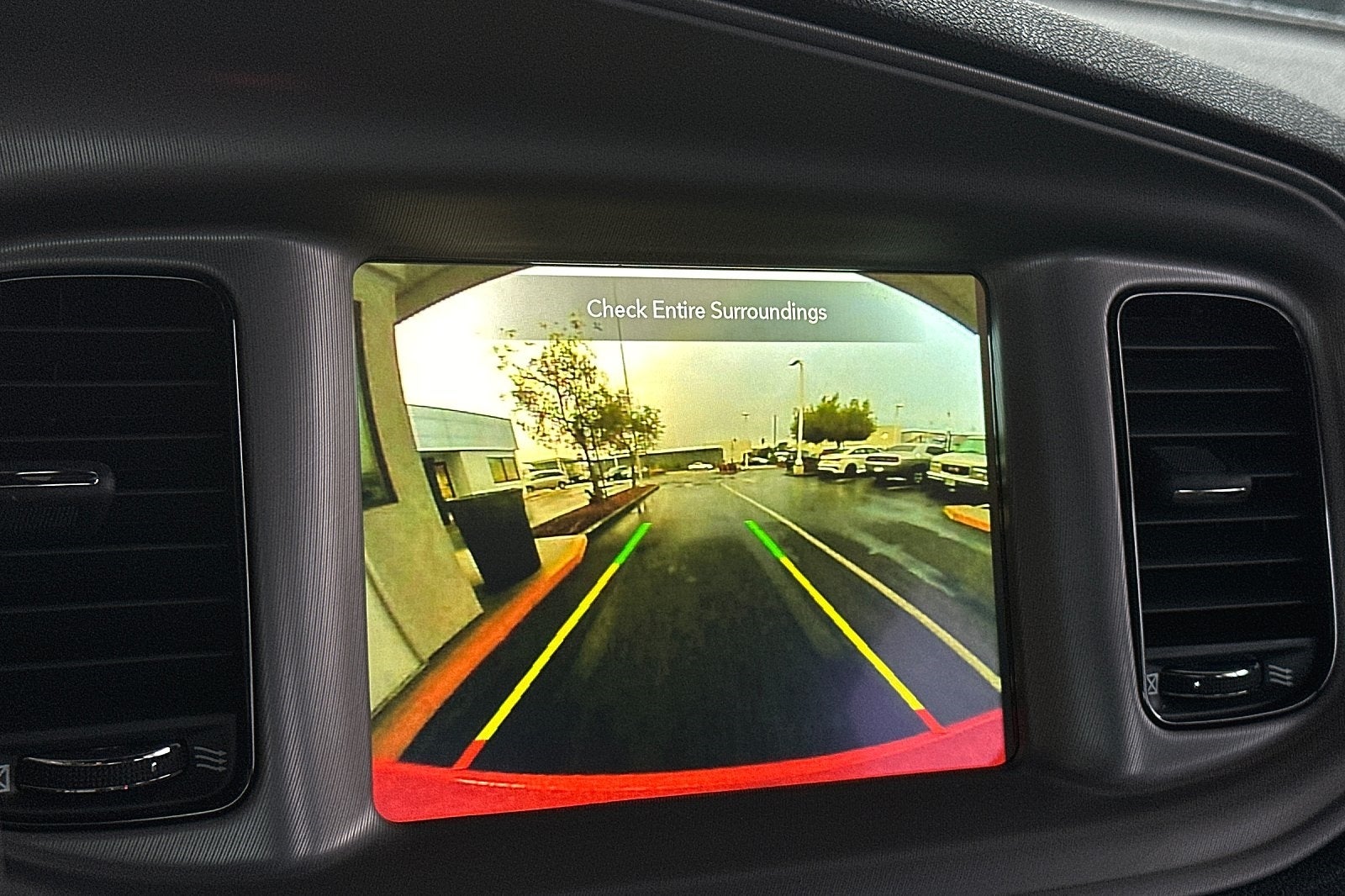 2023 Dodge Charger CHARGER GT RWD