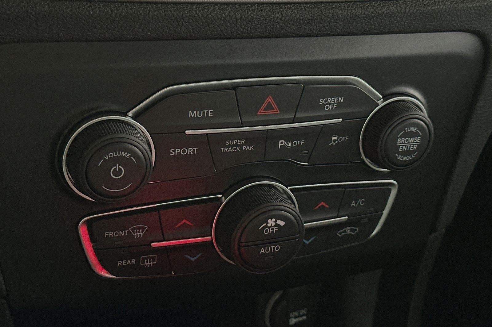 2023 Dodge Charger CHARGER GT RWD