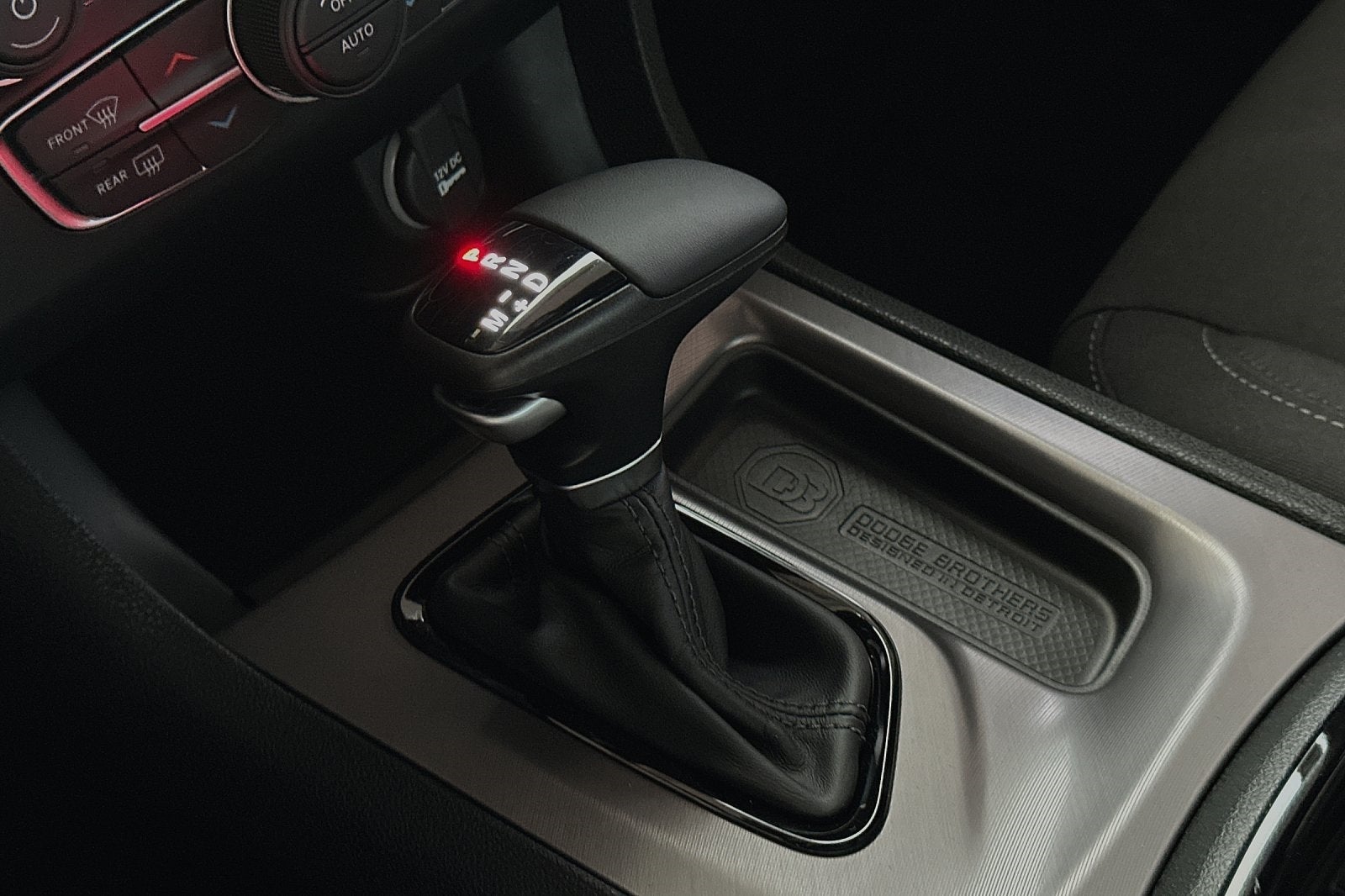 2023 Dodge Charger CHARGER GT RWD