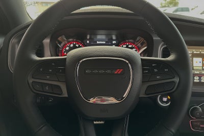 2023 Dodge Charger CHARGER GT RWD