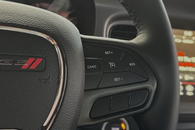 2023 Dodge Charger CHARGER GT RWD