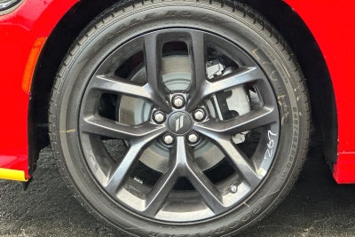 2023 Dodge Charger CHARGER GT RWD