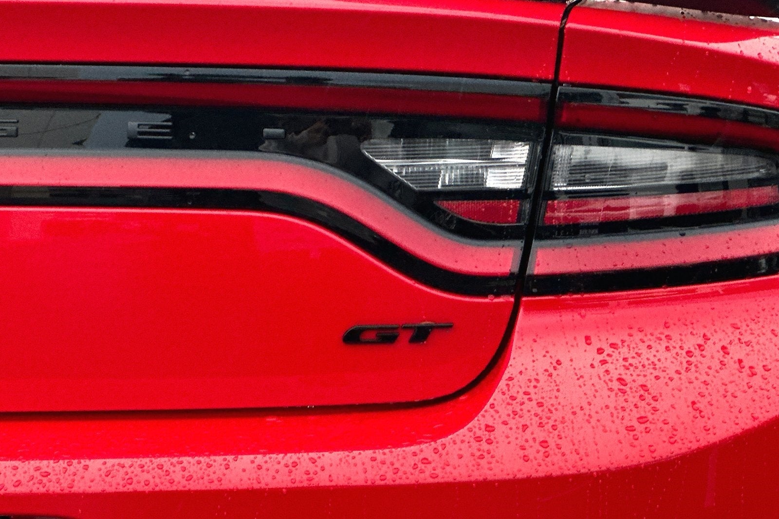2023 Dodge Charger CHARGER GT RWD