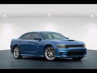 2021 Dodge Charger GT