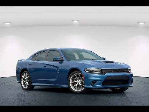 2021 Dodge Charger GT