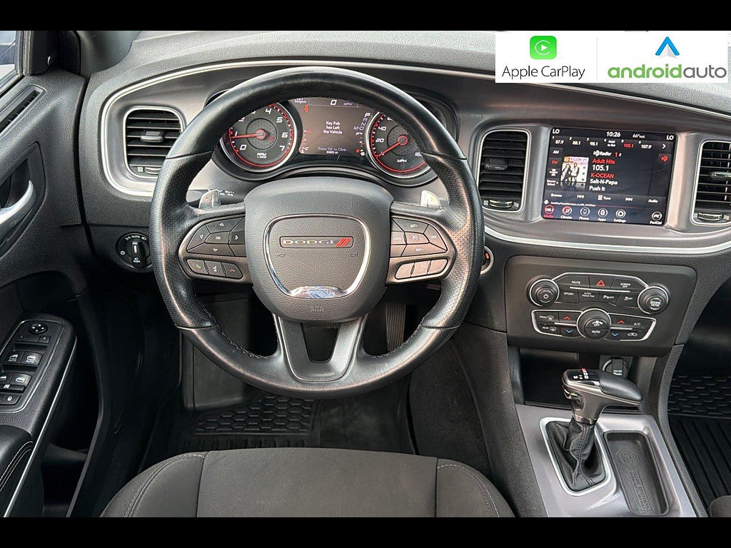 2021 Dodge Charger GT