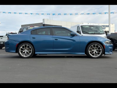 2021 Dodge Charger GT